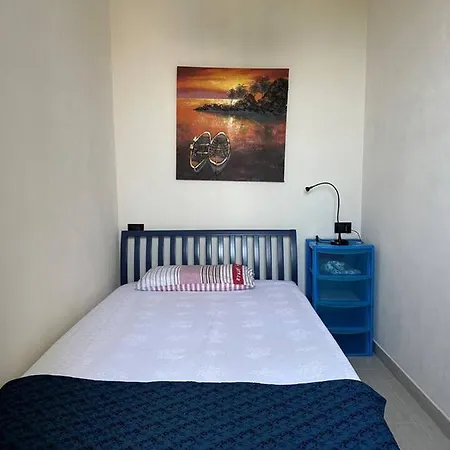 公寓 La Marticata Likeshome Rooftop *