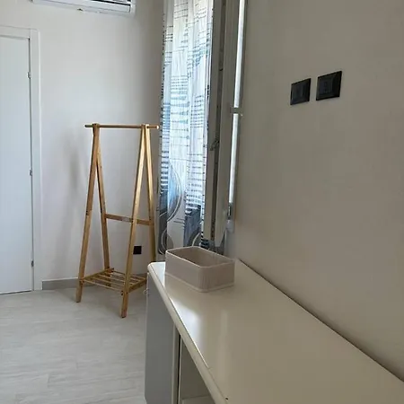 Appartement La Marticata Likeshome Rooftop Triscina