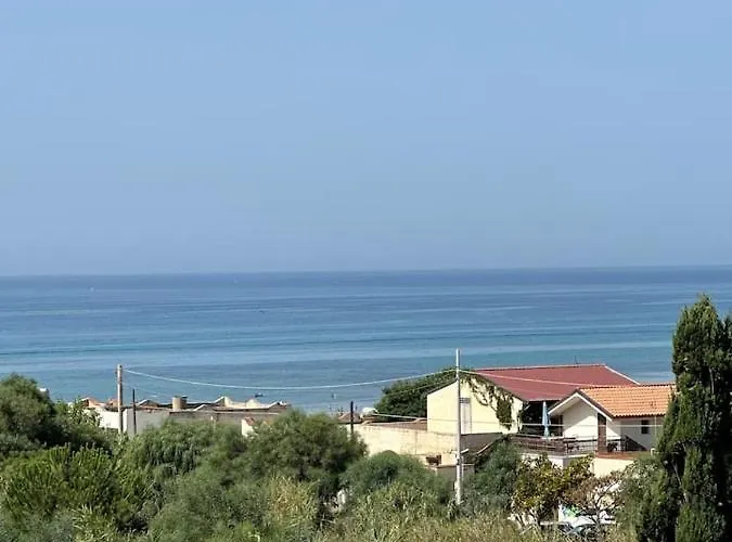 La Marticata Likeshome Rooftop Triscina