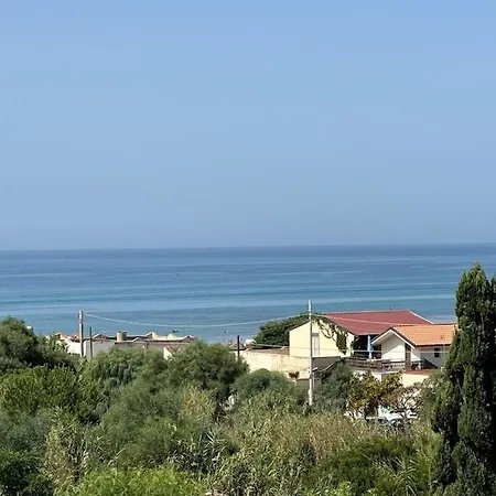 La Marticata Likeshome Rooftop Triscina