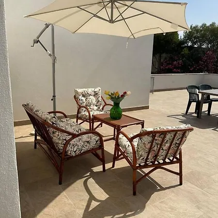 La Marticata Likeshome Rooftop Apartment *