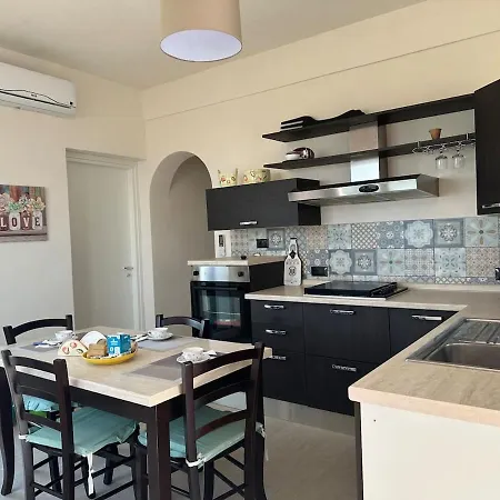 Apartment La Marticata Likeshome Rooftop