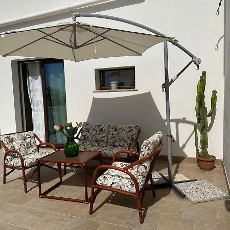 La Marticata Likeshome Rooftop Apartment Triscina