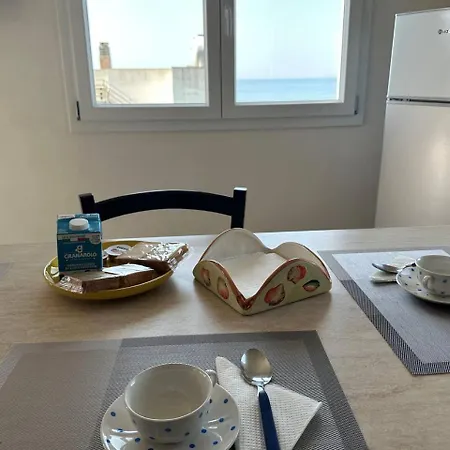 La Marticata Likeshome Rooftop Διαμέρισμα Triscina