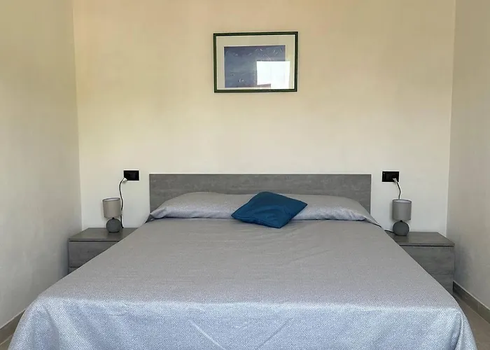 公寓 La Marticata Likeshome Rooftop *